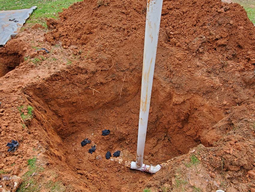 Discussion on how regular inspections can identify potential issues before they escalate.