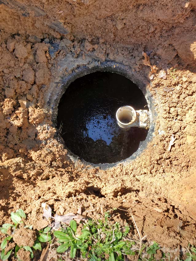 Gurgling sounds in plumbing fixtures