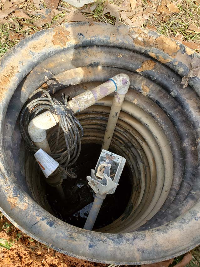 Expertise and experience offered by professional inspectors